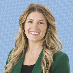 BNH promotes Taylor Laro assistant vice president marketing and customer experience officer
